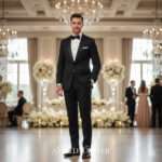 21+ Stunning Wedding Outfit Ideas for Men