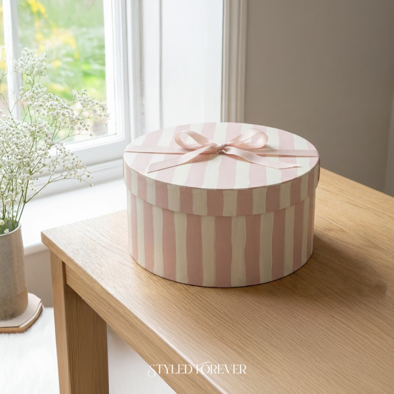 21 Cute Valentine Box Ideas