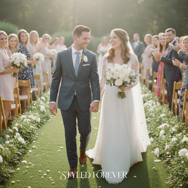 30+ Timeless Wedding Photo Ideas