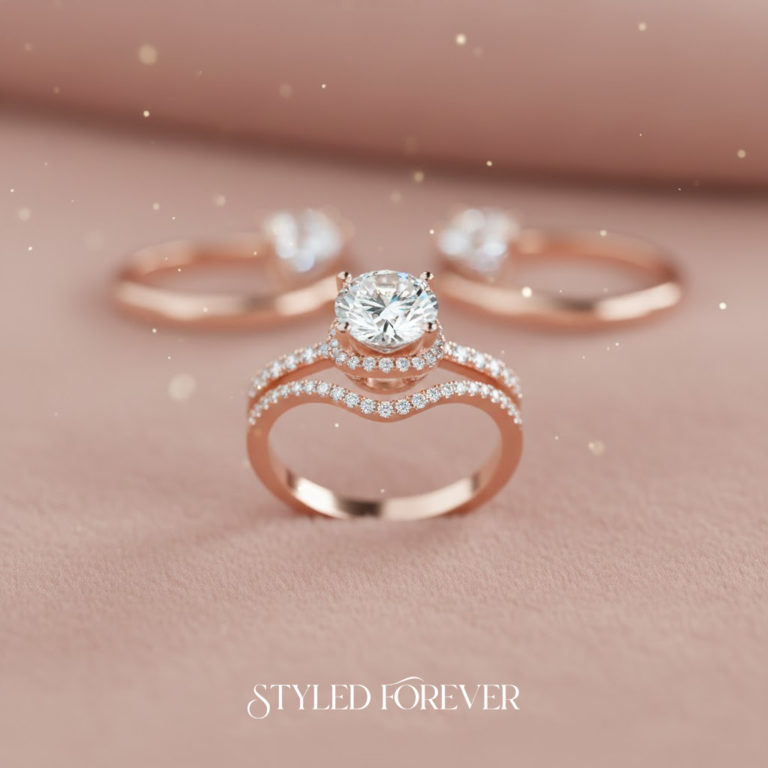 15+ Wedding Rings Ideas