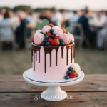 30+ Small Wedding Cakes You Will Love