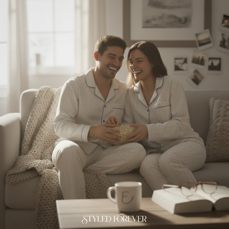 25+ Romantic Valentine Gifts for Your Boyfriend