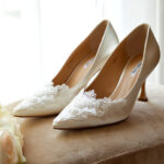 15+ Bridal Shoes You’ll Fall in Love With
