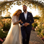 20+ Cutest Wedding Couple Pose Ideas