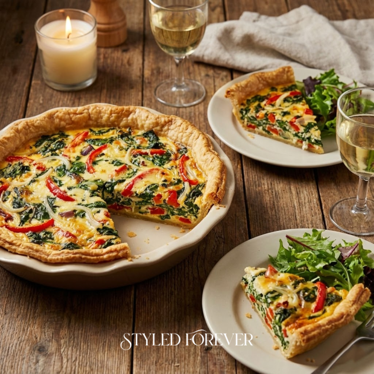 21 Romantic Valentine’s Day Dinners for Two