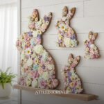 19+ Creative DIY Easter Decorations