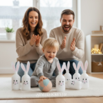 18+ Indoor Easter Activities for Rainy Days