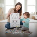 22+ Creative Easter Activities for Toddlers