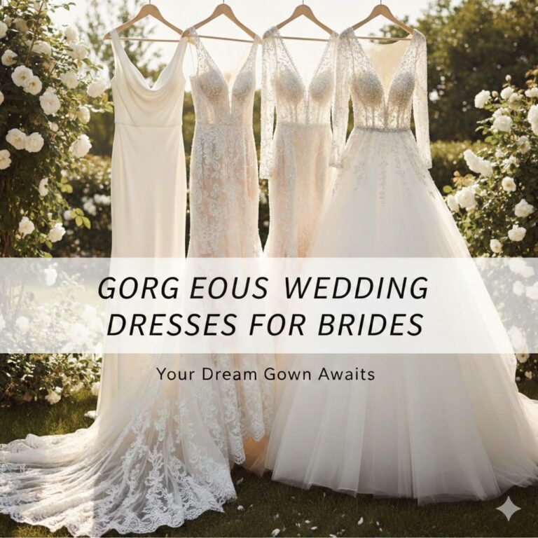 16 Gorgeous Wedding Dresses for Bride Under $150 on Amazon